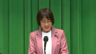 第4回中央委員会総会 田村委員長の結語