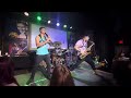 Moon Hooch - EWI (LIVE)