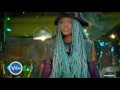 descendants 2 ursula appearence clip official disney channel us