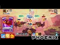 GUNBOUNDM - THE POWER OF PHOENIX PRO BATTLE