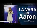 La vara de Aarón / Pastora Dora Quintero