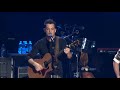 o.a.r. live from msg behind the backline official docuseries