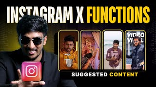 Functions in Tamil !🔥 Learn with Instagram | Python, C++, Java | Coding Basics