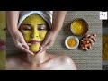 இந்த ஒரு இலை போதும் செலவே இல்லாமல் அழகா மாறலாம் beauty face pack