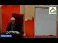 Tahsin dan Tadabbur Al Quran oleh Ust Napiah Sahrani di Kuliah Maghrib Surau Al Sobah 17 Nov 2023