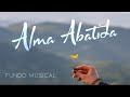 Alma Abatida Fundo musical para oração reflexão ( PIANO)