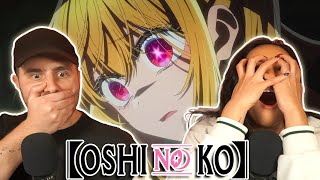 WORST REUNION EVER!!💀 - Oshi No Ko Season 2 Episode 12 REACTION!