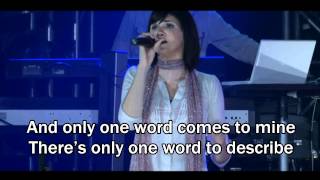 Holy - Jesus Culture (Lyrics/Subtitles) (Best Worship Song to Jesus)