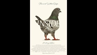 INSIDE (2022) | Willem Dafoe | Drama Movie