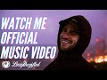 Watch Me OFFICIAL MUSIC VIDEO (Prod. Leezythegifted)