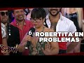 Robertita no quiere a estas chicas | Es Show