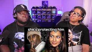 Kidd and Cee Reacts To Covering Diddy's Crimes: J-Lo's Suspicious Involvement