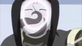 Zabuza and Haku AMV - Immigrant Song (Led Zeppelin)