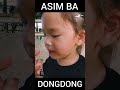 Geo Ong|ASIM BA DONGDONG