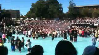 OFFICIAL UCF Spirit Splash 2009!