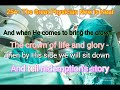 Hymn 254. The Great Physician Now is Near//3 - VOICES MINSTERS MINISTRY