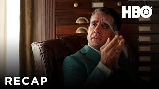 Boardwalk Empire - Season 3: Recap - Official HBO UK