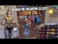 Namatin Weapon Glory Free Fire Dari Top Kota Sampai Jadi Top Indonesia - BR Rangked