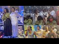 Abena Serwaa Ophelia Performs her “Ayeyi S3wo” with Nana AMA Mcbrown,Obaapa Christy, Piesie& Others