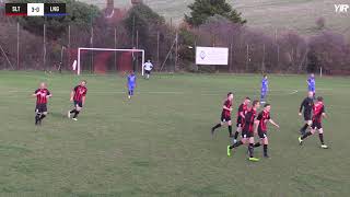 Highlights | Saltdean United FC 4-1 Langney Wanderers - 10.11.2018