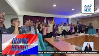 Panukalang P200 across-the-board na dagdag-sahod sa pribadong sektor, aprubado na... | Unang Balita