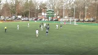 Jack Roche: IFA NAL vs Boston Bolts highlights 3-0 W