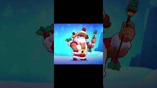 Opening 30 Presents🎁#brawlstars#gaming#foryou#shorts