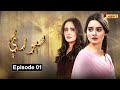 Soray | Episode 01 | Pashto Drama Serial | HUM Pashto 1