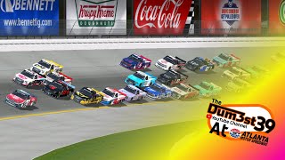 POG SuperTrucks | The Dum3st 39 from Atlanta Motor Speedway