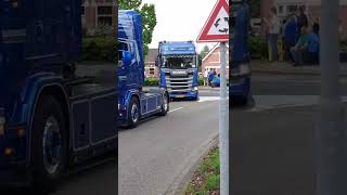 Nienoord Truckers 2022