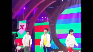 【TFBOYS易烊千璽】141211 天天向上 青春修炼手册_Dịch Dương Thiên Tỉ