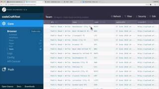EP14 - Parse Server: Performing a basic query
