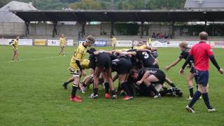 Stade Bagnerais  - Grenade U16