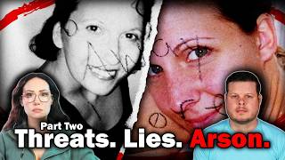 Cari Farver | The Hoax That Hid a Murder (Part 2)