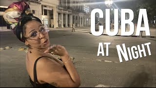 CUBA AFTER DARK - Cuban Women will DRAIN you