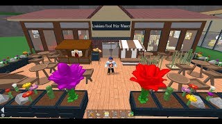 Roblox Money Glitch Retaurant Tycoon - 