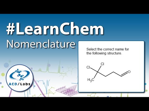 Learn chemical nomenclature practice – LearnChem 4