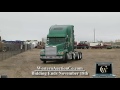 88 1995 freightliner fld for sale at auction