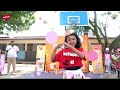 Belfoods Compilation With Proactive Kids Season 15 - Malang