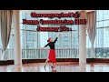 Percayalah - Line Dance ( Danced by Erni Jasin )