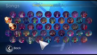 JUST DANCE GREATEST HITS WII - MODDED SONGLIST + DOWNLOAD