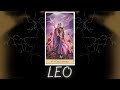 LEO 😲THEY'VE LOST THEIR MIND❗THEY’RE STILL ADDICTED TO YOU AND CAN’T RESIST❗️👀 JUNE 2024 TAROT