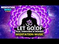 432 Hz + 528 Hz DEEPEST Healing Music l DNA Repair & Full Body Healing l Let Go Of Negative Energy