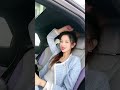 抖音车模丝袜女主播直播卖车 453