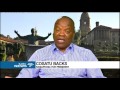 Cosatu's decision to back Ramaphosa: Prof. Lesiba Teffo