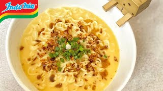 Tiktok viral ramen noodles recipe  | easy and quick ramen | INDOMIE RAMEN | instant ramen hacks