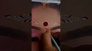 Bengali bridal kolka design #kolka #viralvideo #subscribe #trending