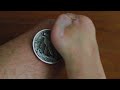 Can You Influence A Coin Toss? | MAGIC IN YOUR HANDS | Mahdi The Magician