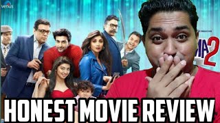 Hungama 2 Honest Movie Review |  Jo Socha tha wahi Nikla | Hungama 2 Review