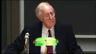 Frank Rhodes: Ezra Cornell's Unreasonable Vision
